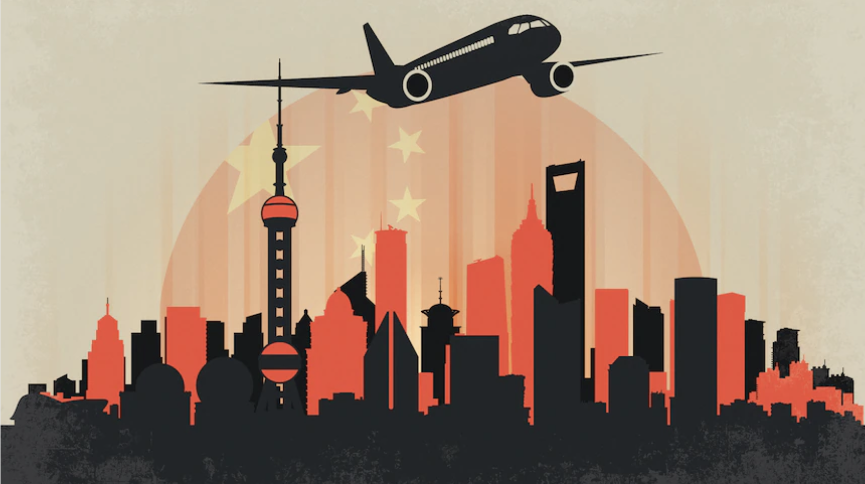 Interview | Christina Kefala: Australia Broadcasting Corporation "China's war on COVID-19 spurs expat exodus, but lockdowns are only part of the story"